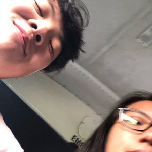 Meet your Posher, Vinh